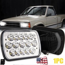 130W 7x6