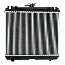 Aluminum Core Radiator For Kubota B3000HSDCC B3030HSDCC B3000HSDC B3030HSDC picture