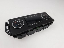 ✅ 2007 - 2011 Chevrolet GMC Heater AC Temperature Climate Control 15910833 OEM picture