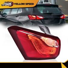 Fit For 2018-2020 Chevrolet Equinox Outer LED Tail Light Brake Lamp Driver Side picture
