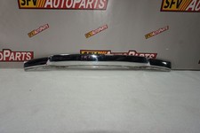 BENTLEY ARNAGE REAR BUMPER CHROME 2000 2001 2002 2003 2004 PT21541PD picture