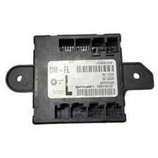 Dodge Challenger 2015 Door Control Unit Module 05035187AF picture