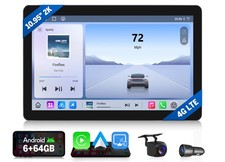 Eonon SD1X6S2 Android 13 Car Radio 10.95