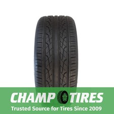 P245/40R17 Hankook Ventus V2 Concept 2 95 W Used 9/32nds picture