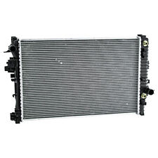 13575 Radiator For 2016-2022,2019 Chevrolet Malibu 23336320  W/ Trans  Cooler picture