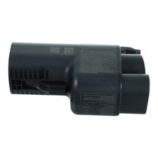 NEW OEM Volkswagen 2021-2026 ID.4 NACS to CCS DC Adapter Connector 11A-054-411-A picture