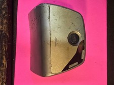 1980 Puch Magnum MK 2 Moped rear storage box cowl fairing picture