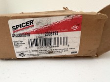DANA Spicer Axle Actuator Solenoid Locker Jeep Wrangler JK 2007-2018 OEM Mopar picture