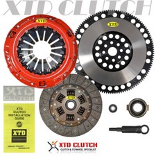 AIMCO STAGE 2 CLUTCH & RACE FLYWHEEL KIT fits IMPREZA WRX LEGACY GT 2.5L 5SPD picture