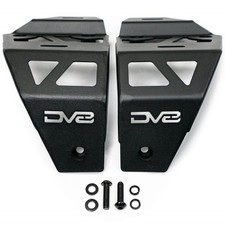 DV8 Offroad A-Pillar Dual 3