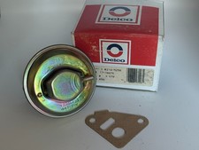 EGR Valve KIT - DELCO 17110476 214-5258 - NOS - 1990s GM 3.1L, 4.3L V6 picture