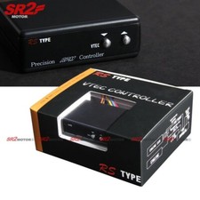 Vtec Controller Engine Gauge Meter Electronic Device For Honda Civic Accord picture