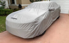 Covercraft Weathershield HD CAR COVER 2020 to 2021 2022 Dodge Charger Wide Body picture