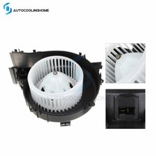Front HAVC Furnace Blower Motor For 2005-2006 Nissan Altima 2004-07 2008 Maxima picture