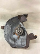 1995-1999 Dodge Ram 1500 4x2 LH Steering Knuckle Assembly OEM picture
