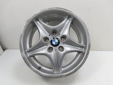BMW Z3 M Roadster E36 #3 Wheel, Road Star Front 17 x 7.5 Style 40 36112228050 picture