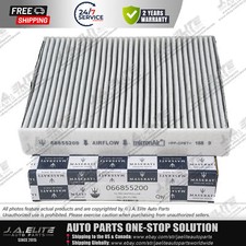 Genuine Pollen Filter for Maserati Quattroporte Granturismo GranCabrio 66855200 picture