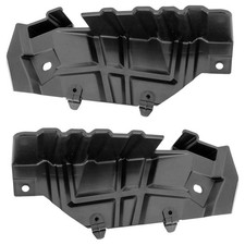 Pair Of Air Intake Ducts 2014-2023 Toyota 4Runner 40TH TRD 5328635030 TO1218188 picture