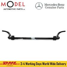 Mercedes-Benz Genuine Front Suspension Sway Bar 1663231465 picture