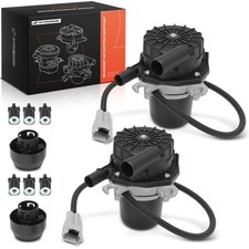 A-Premium Secondary Air Injection Pump for Toyota Tundra 2007-2013 Land Cruiser picture