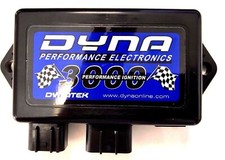 Dynatek Dyna 3000 CDI Ignition Suzuki Intruder 1400 1996-2007 picture