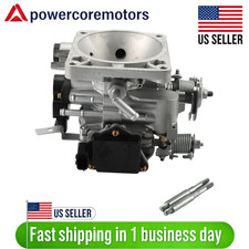 THROTTLE BODY 161183S500 FOR NISSAN FRONTIER XTERRA SE XE STD 2.4L 1998-2002 US picture