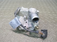2006-2010 BMW E64 E63 M6 S85 V10 ENGINE IDLE ACTUATOR CONTROL VALVE ICV picture