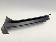 2021-2024 Cadillac Escalade Left Driver Rear Back Body Opening Side Gutter Trim  picture