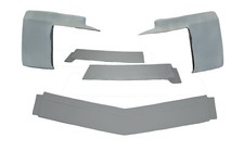 1980-1985 Oldsmobile Toronado Front Filler Set (5 Piece) picture