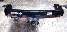 Draw-Tite 75278 Max-Frame Class III Trailer Hitch Receiver 2