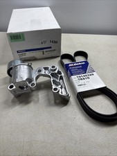 Genuine ACDelco Drive Belt Tensioner Assembly with Pulley 38410 picture