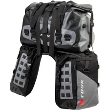 Tusk Highland X2 Rackless Luggage System  For KTM 790 Adventure R Rally 2020 picture