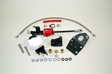 McLeod Hydraulic Conversion Kit for 1964-1970 Ford Mustang Firewall Kit picture
