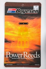 Boyesen Power Reeds Motorcycle Replacement Reeds picture
