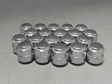 2010-2026 Acura Mdx Wheel Rim Lug Nut Nuts Bolt OEM Set 20 PCS OEM picture