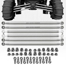 Can-Am X3 Radius Rods 72