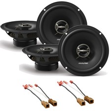 2002-2018 Nissan Altima Sedan Alpine Rear Speaker Replacement picture