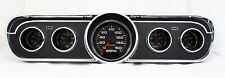 1965-1966 Ford Mustang Analog Gauges Instrument Cluster Direct Fit Dashboard USA picture