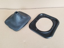 84-87 91 Square Body Chevy Truck SM465 4spd Transmission Shifter Boot Original picture