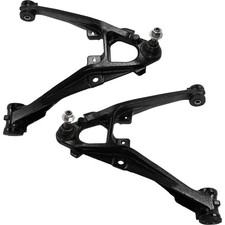Control Arm Set For 2007-2016 Chevrolet Silverado 1500 Front Lower 07-16 Tahoe picture