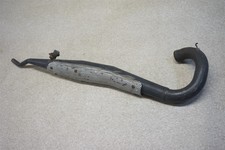 70 1970 Puch 125 175 Exhaust Header Pipe picture