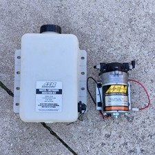 AEM Water Methanol Injection Kit Not Tested/ For Parts picture