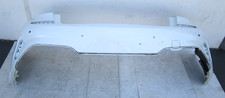 dp60974 BMW G20 M340i 2019 2020 2021 2022 REAR BUMPER COVER PDC WHITE ORIGINAL picture