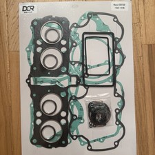 Complete Gasket Set for 1969 - 1978 Honda CB750 L@@K Top & Bottom End DCR-174-2G picture