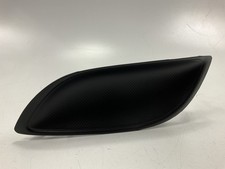 NEW AFTERMARKET Leftt Fog Light Lamp Cover W/O Lamp Hole For 09-11 Toyota Yaris picture