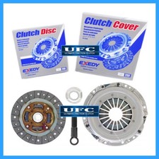 EXEDY CLUTCH PRO-KIT SET fits 1986-89 HONDA ACCORD 85-87 PRELUDE Si 2.0L picture