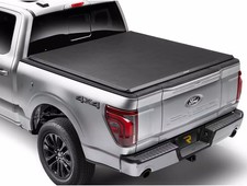 TruXedo TruXport (GEN2) Roll Up Tonneau Fits 14-18 Silverado/Sierra 6'5
