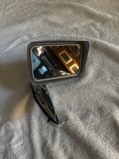 1967-1969 Ford Chrome Side View Mirror… picture