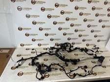2018-2023 Jaguar F-PACE RANGE ROVER VELAR 2.0L Engine Wiring Harness M4P3-12A690 picture