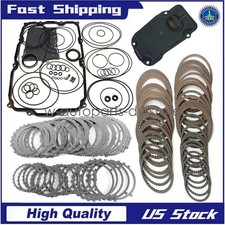 AB60E AB60F Auto Transmission Master Kit Friction For TOYOTA SEQUOIA TUNDRA 5.7L picture